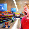 Supermarket I